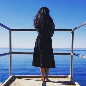 Meet your Posher, Gaayana